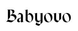 Babyovo - logo